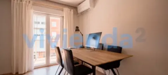 2 bedrooms Apartment in Madrid, Spain No. 185537 15