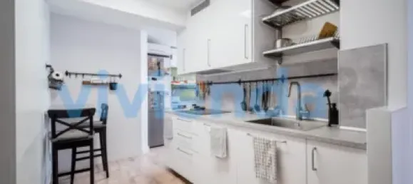 2 bedrooms Apartment in Madrid, Spain No. 185537 28