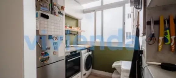 2 bedrooms Apartment in Madrid, Spain No. 185537 9