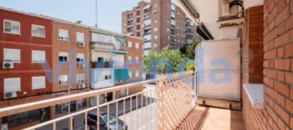 2 bedrooms Apartment in Madrid, Spain No. 185537 11