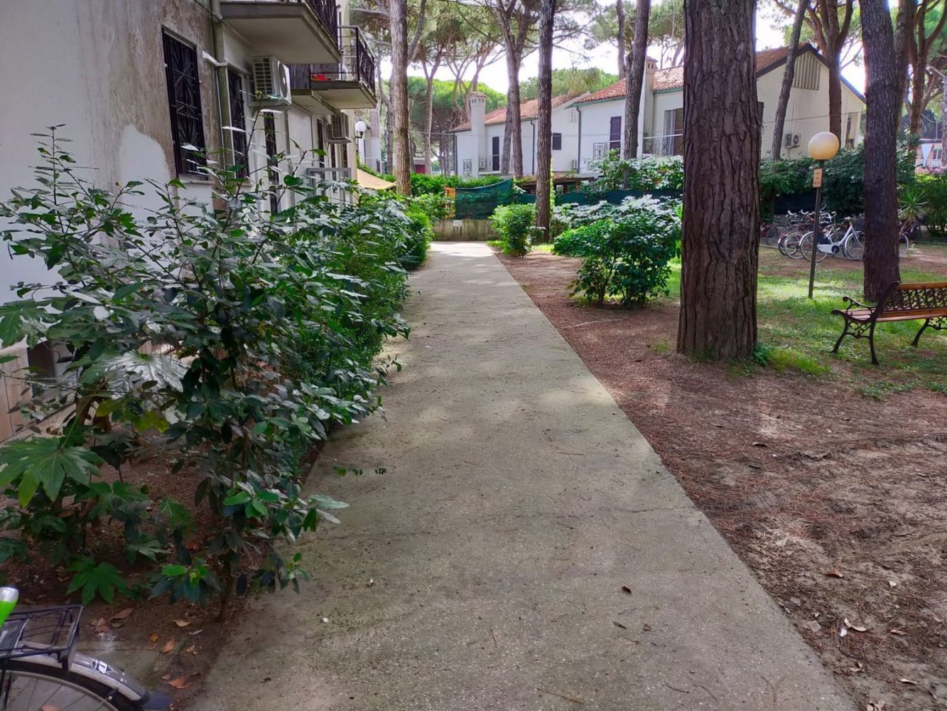 3 Schlafzimmer Wohnung in Comacchio, Italy, Nr. 377352