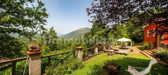 3 chambres Villa à Cervara di Roma, Italy No. 251832 4