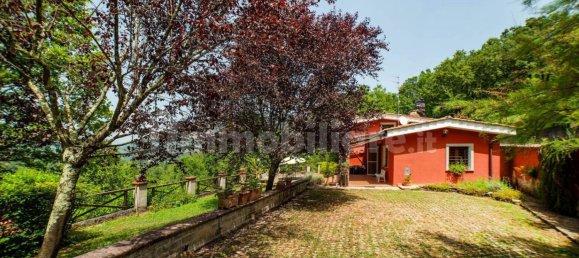 3 chambres Villa à Cervara di Roma, Italy No. 251832 11