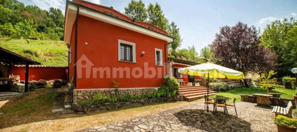 3 chambres Villa à Cervara di Roma, Italy No. 251832 7