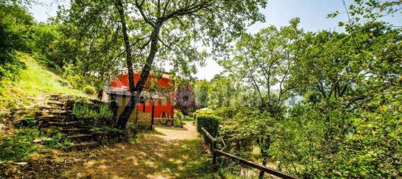 3 chambres Villa à Cervara di Roma, Italy No. 251832 5