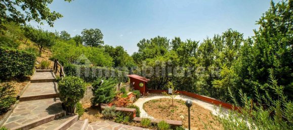 3 chambres Villa à Cervara di Roma, Italy No. 251832 13