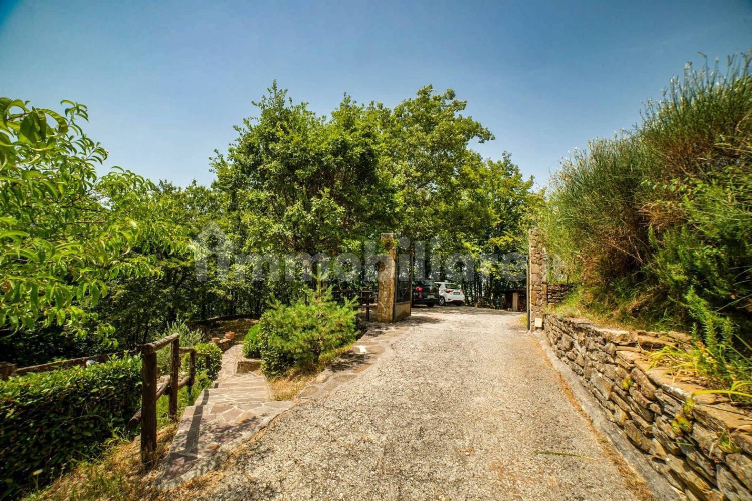 3 chambres Villa à Cervara di Roma, Italy No. 251832