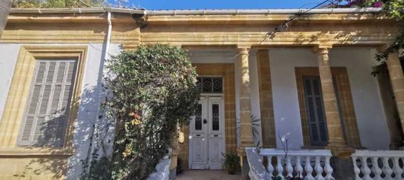 4 Schlafzimmer Gewerbliche Immobilie in Nicosia, Cyprus, Nr. 20932 15