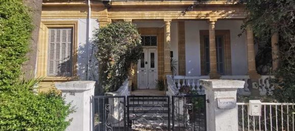 4 Schlafzimmer Gewerbliche Immobilie in Nicosia, Cyprus, Nr. 20932 14