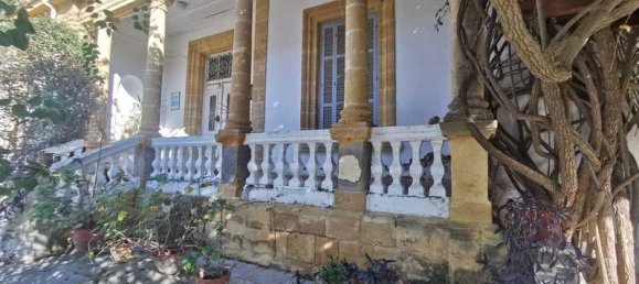 4 Schlafzimmer Gewerbliche Immobilie in Nicosia, Cyprus, Nr. 20932 13