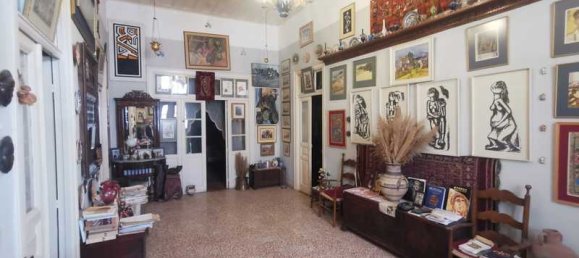 4 Schlafzimmer Gewerbliche Immobilie in Nicosia, Cyprus, Nr. 20932 10