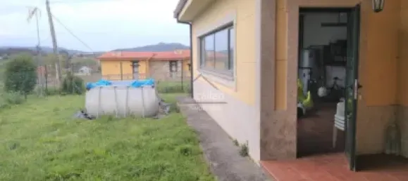 3 bedrooms House in A Coruna, Spain No. 153946 37