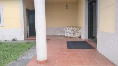 3 bedrooms House in A Coruna, Spain No. 153946