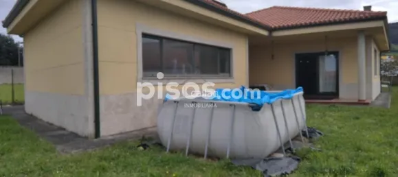 3 bedrooms House in A Coruna, Spain No. 153946 47