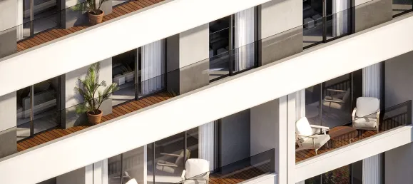 Apartment 3+1 in Aegean Region, Turkey No. 33044 6