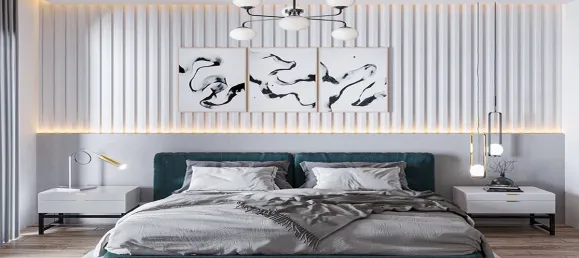 Apartment 3+1 in Aegean Region, Turkey No. 33044 21