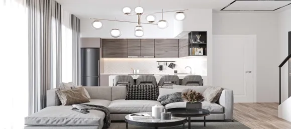 Apartment 3+1 in Aegean Region, Turkey No. 33044 25