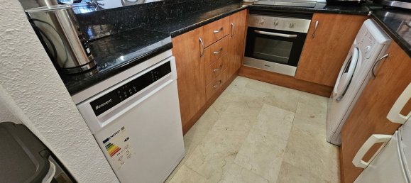 2 Schlafzimmer Wohnung in Mijas, Spain, Nr. 54930 25