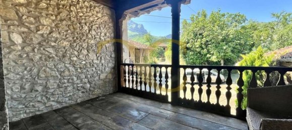 3 bedrooms House in Asturias, Spain No. 165469 17