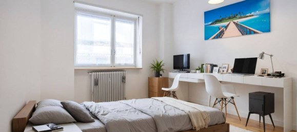 Apartamento de 1 dormitorio en Pinerolo, Italy No. 55261 20