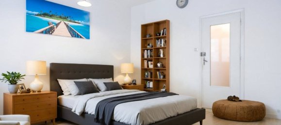 Apartamento de 1 dormitorio en Pinerolo, Italy No. 55261 19