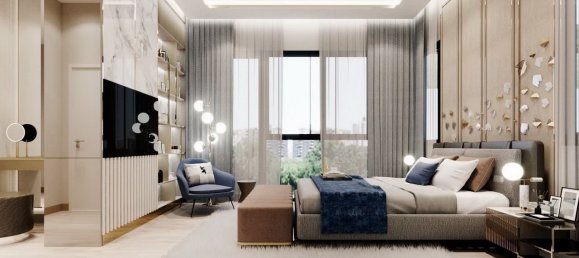 3 Schlafzimmer Haus in The Palm Parco, Pattaya, Thailand, Nr. 30157 9