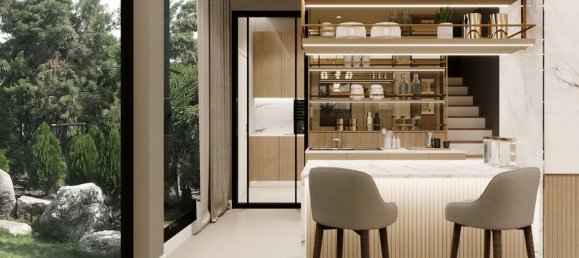 3 Schlafzimmer Haus in The Palm Parco, Pattaya, Thailand, Nr. 30157 17