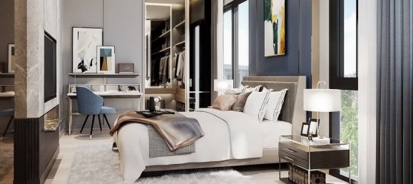 3 Schlafzimmer Haus in The Palm Parco, Pattaya, Thailand, Nr. 30157 16