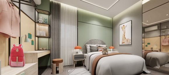 3 Schlafzimmer Haus in The Palm Parco, Pattaya, Thailand, Nr. 30157 7