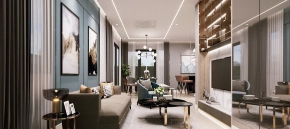 3 Schlafzimmer Haus in The Palm Parco, Pattaya, Thailand, Nr. 30157 15