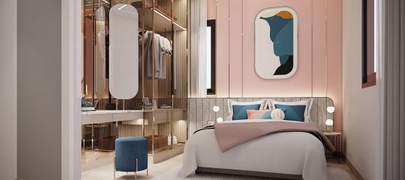 3 Schlafzimmer Haus in The Palm Parco, Pattaya, Thailand, Nr. 30157 14