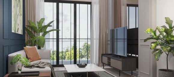 3 Schlafzimmer Haus in The Palm Parco, Pattaya, Thailand, Nr. 30157 12