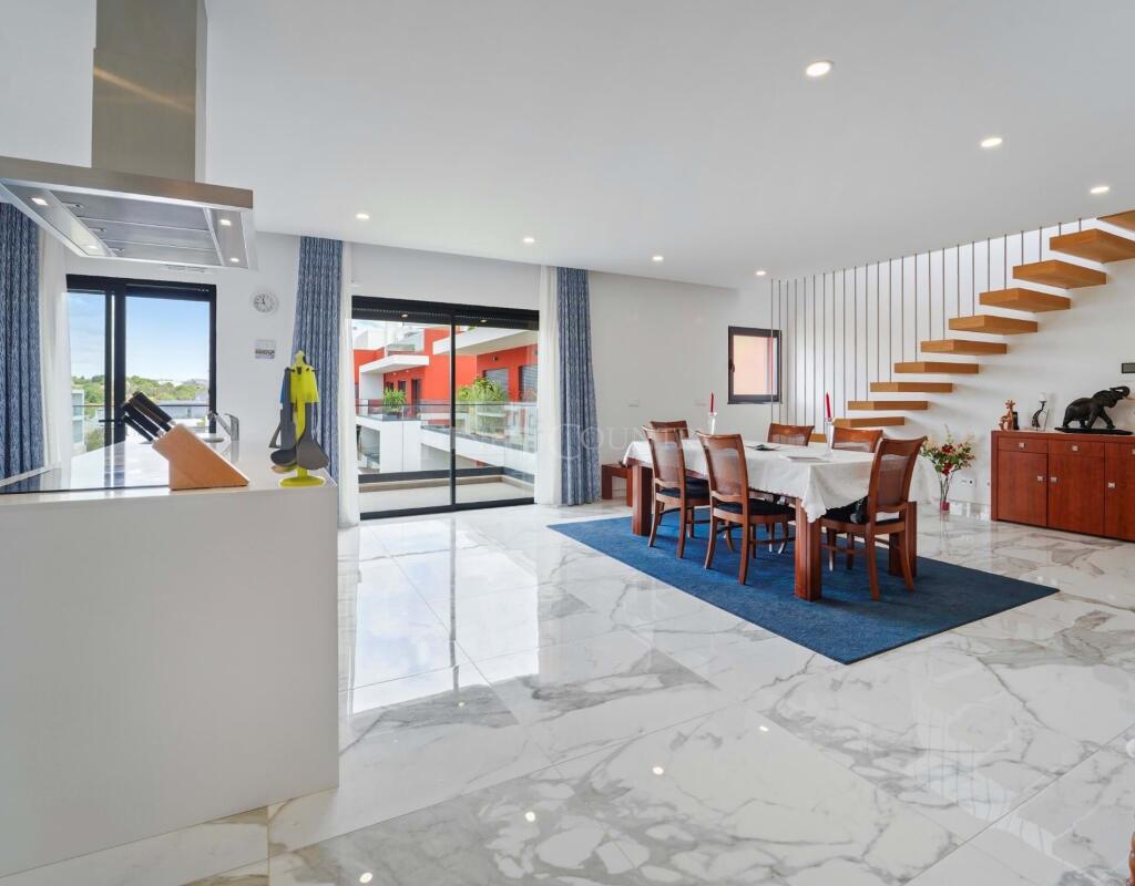 Penthouse T3 em Tavira, Portugal N.º 320822