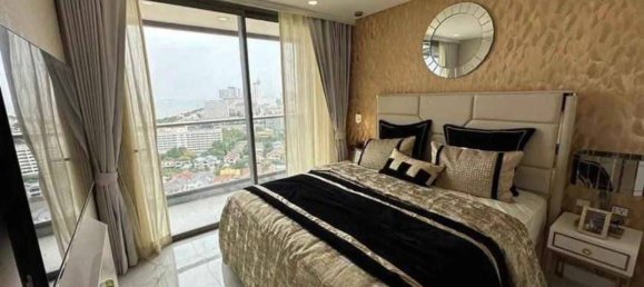 1 dormitorio condominium en venta en Pattaya, Chonburi, Eastern Thailand, Thailand № 69885 6