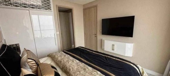 1 dormitorio condominium en venta en Pattaya, Chonburi, Eastern Thailand, Thailand № 69885 7