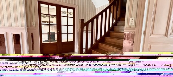  Castillos de 5 dormitorios en Auve, France No. 83608 16