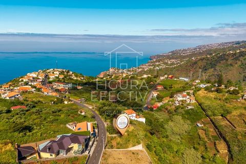 Grundstück in Ribeira Brava, Portugal 430m², Nr. 206074
