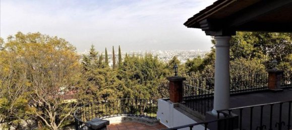 4 chambres Maison à Puebla, Mexico No. 160861 2