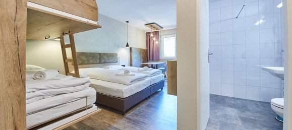 1 Schlafzimmer Wohnung in Saalbach-Hinterglemm, Austria, Nr. 197439 4