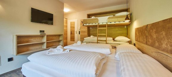 1 Schlafzimmer Wohnung in Saalbach-Hinterglemm, Austria, Nr. 197439 8