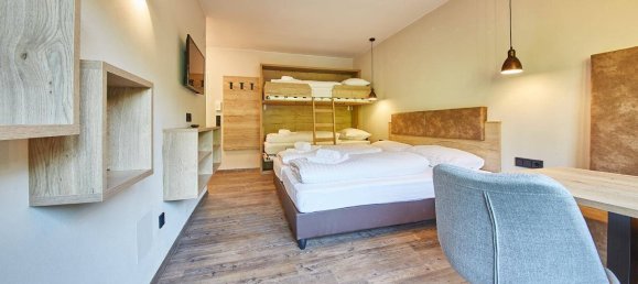 1 Schlafzimmer Wohnung in Saalbach-Hinterglemm, Austria, Nr. 197439 7