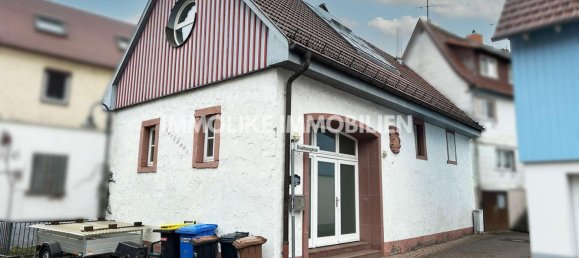 1 bedroom Building in Main-Kinzig, Germany No. 354816 10