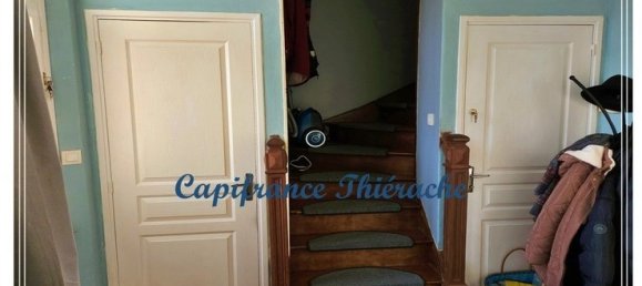 3 bedrooms House in Hirson, France No. 274690 2