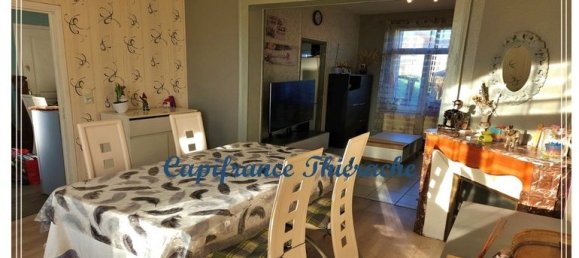 3 bedrooms House in Hirson, France No. 274690 14