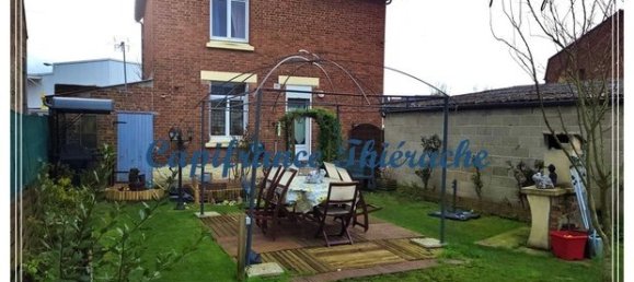 3 bedrooms House in Hirson, France No. 274690 22