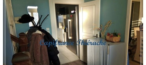 3 bedrooms House in Hirson, France No. 274690 12