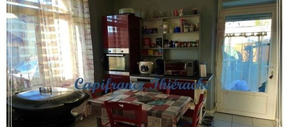 3 bedrooms House in Hirson, France No. 274690 19