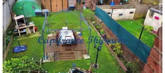 3 bedrooms House in Hirson, France No. 274690 20