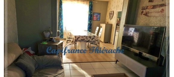 3 bedrooms House in Hirson, France No. 274690 13