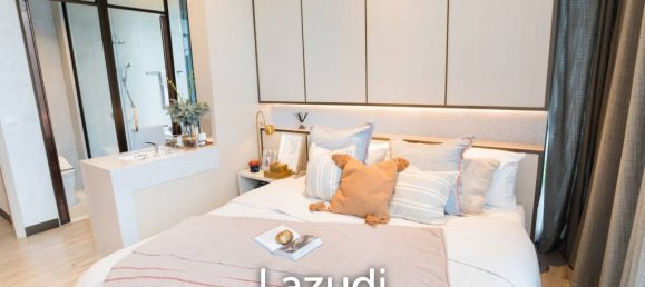 Apartamento com 2 quartos em condomínio em Pattaya, Thailand N.º 17627 5